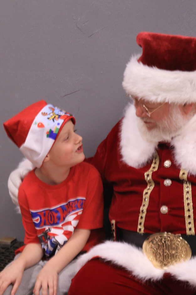 Boys & Girls Club of Northern Utah celebrates success of holiday programs